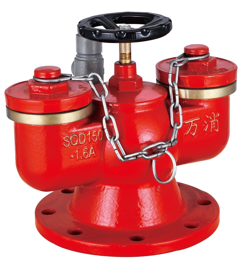 多用式消防水泵接合器消防SQD150-1.6A.jpg